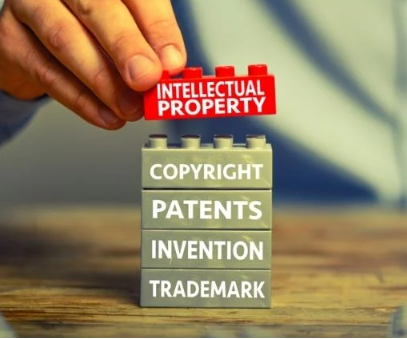 Intellectual Property (IP) Lawyer